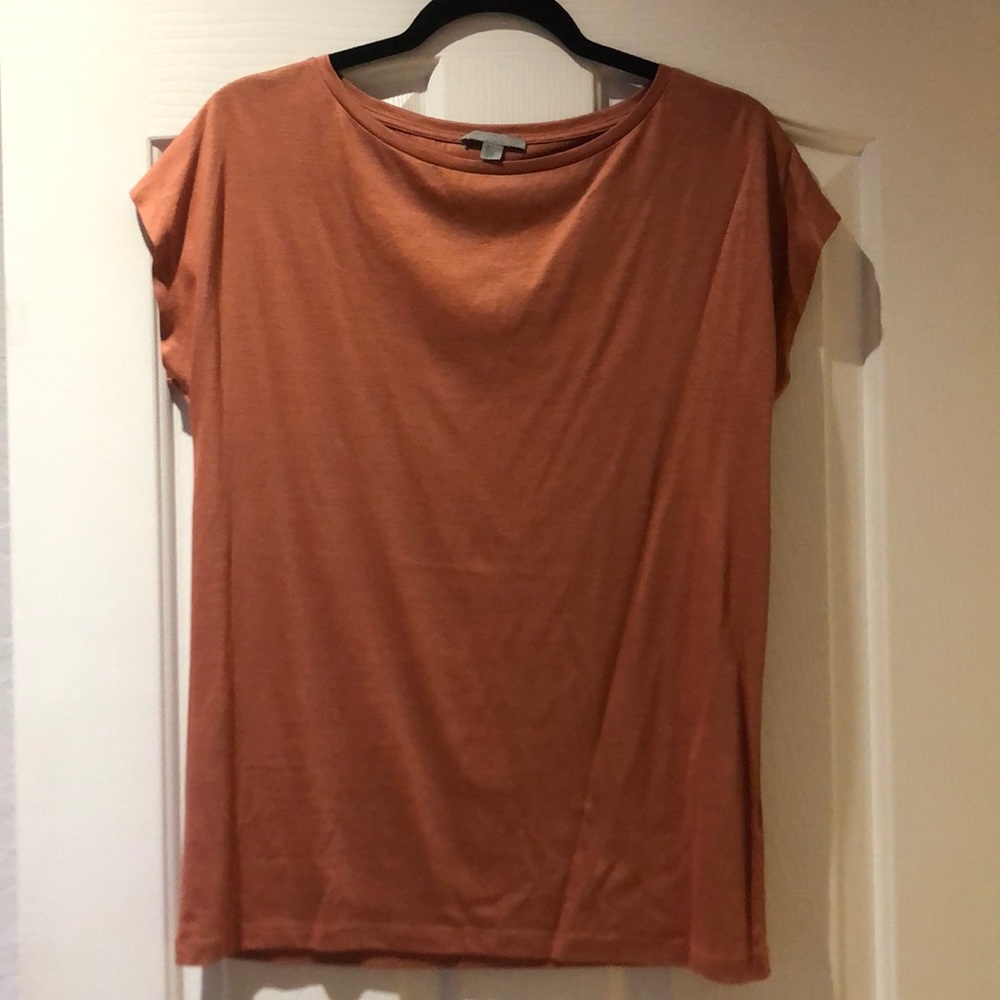 COS Top
